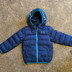 Under Armour Storm Puffer Jacket